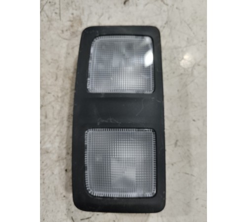 Плафон салона