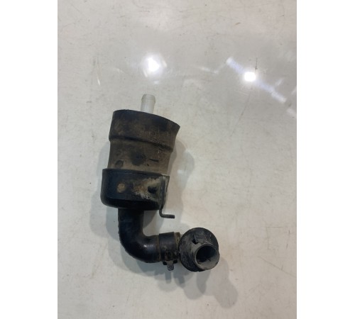 Топливный клапан