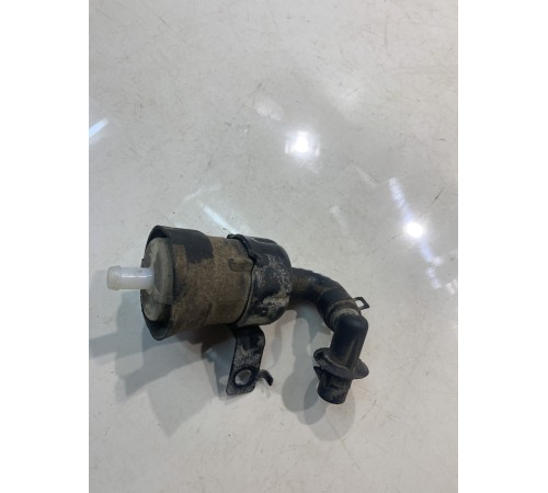 Топливный клапан