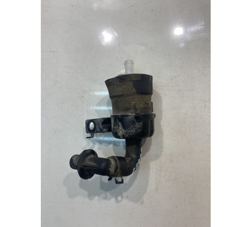 Топливный клапан