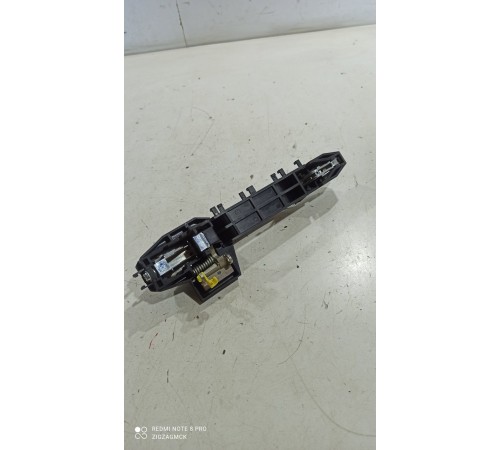 Ручка двери (задняя правая внешняя)