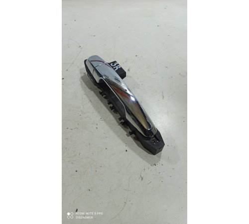 Ручка двери (задняя правая внешняя)