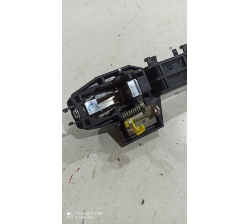 Ручка двери (задняя правая внешняя)