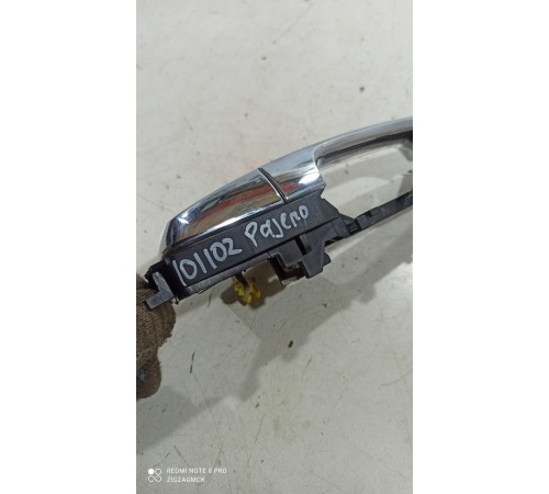 Ручка двери (задняя правая внешняя)