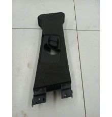 Обшивка центральной стойки правая верхняя