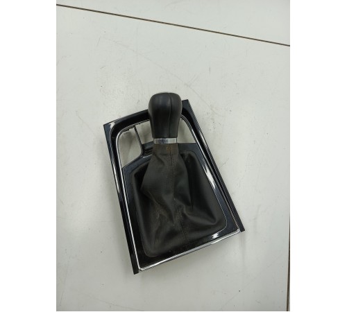 Рычаг переключения КПП