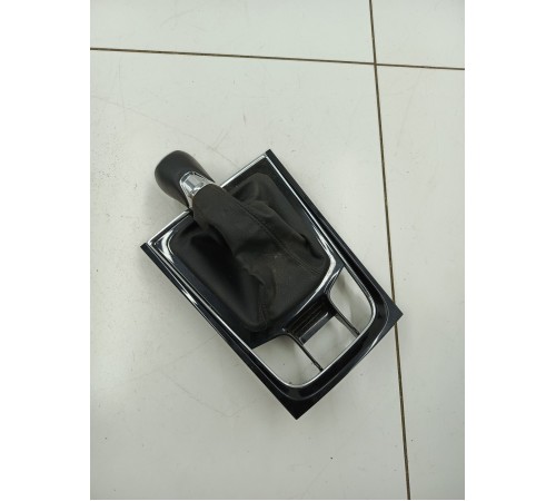 Рычаг переключения КПП