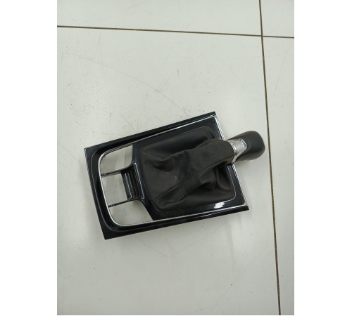 Рычаг переключения КПП