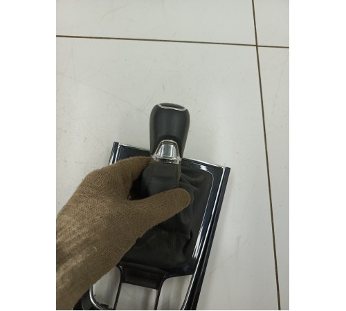 Рычаг переключения КПП