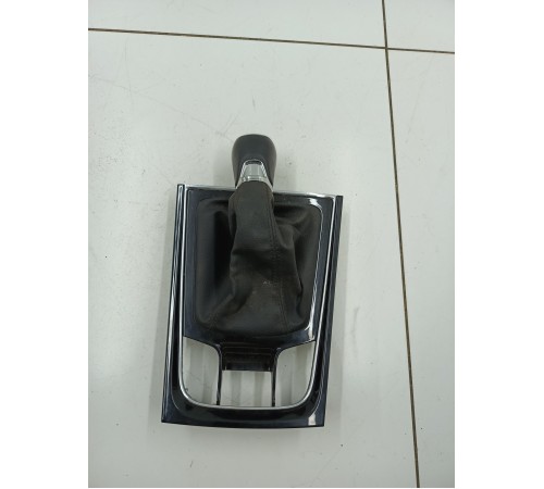 Рычаг переключения КПП