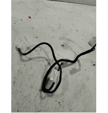 Электропроводка моторчика люка