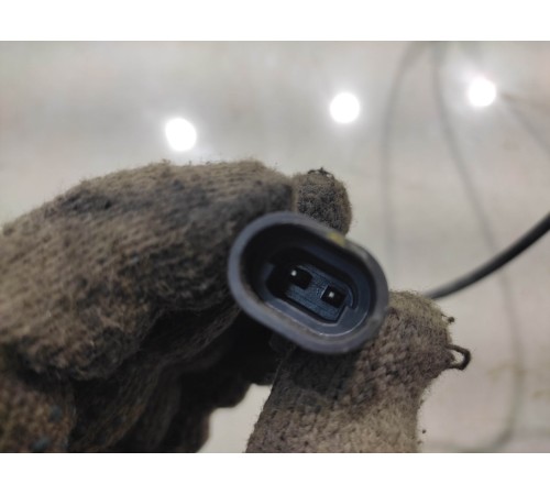 Датчик детонации