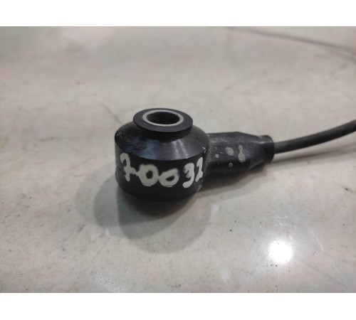 Датчик детонации