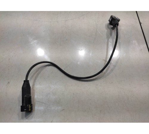 Датчик детонации