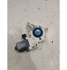 Моторчик стеклоподъемника (задний левый)