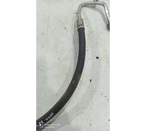 Трубка кондиционера