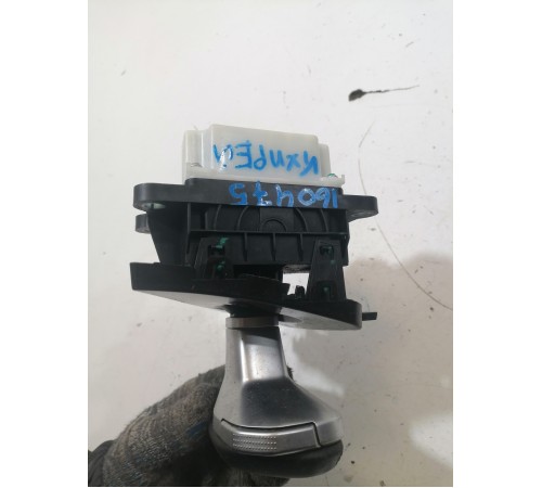 Кулиса АКПП