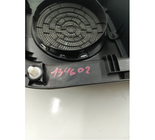 Обшивка двери передняя левая