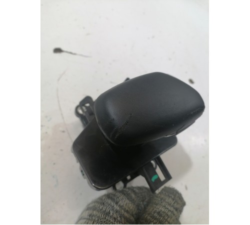 Кулиса АКПП