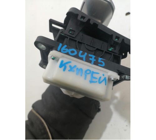 Кулиса АКПП