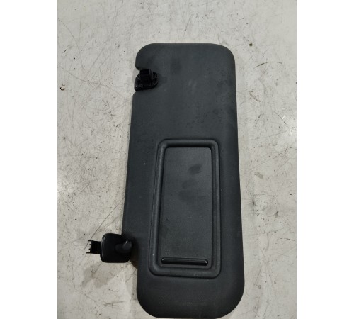 Козырёк солнцезащитный левый