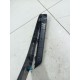 Накладка крыла задняя левая верхняя