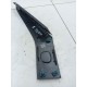 Накладка крыла задняя левая верхняя