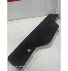 Пол багажника