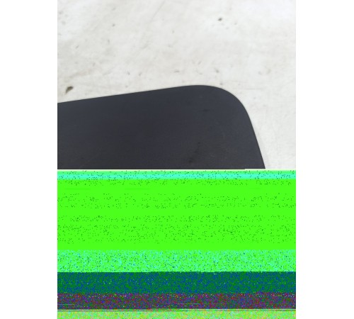 Наклада обшивки багажника