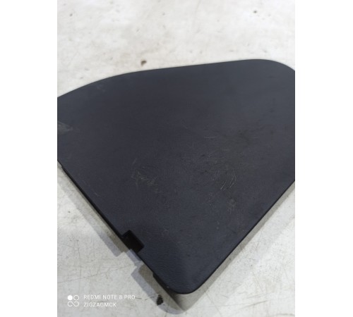 Наклада обшивки багажника