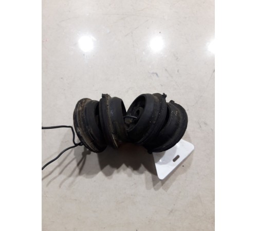 Комплект подушек (опор) радиатора 4 шт.