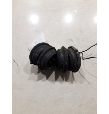 Комплект подушек (опор) радиатора 4 шт.