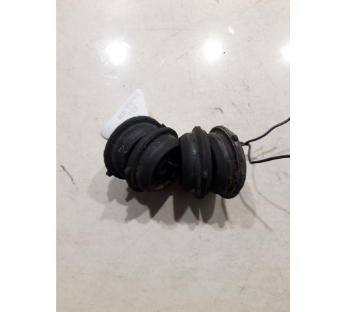 Комплект подушек (опор) радиатора 4 шт.