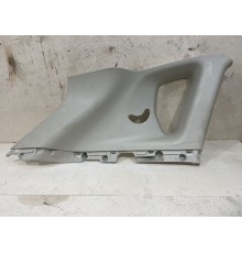 Обшивка багажника задняя левая верхняя
