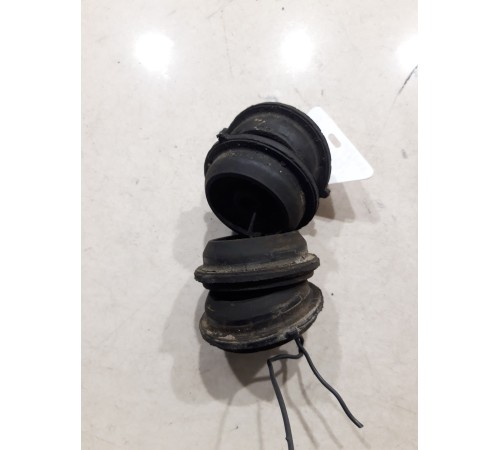 Комплект подушек (опор) радиатора 4 шт.