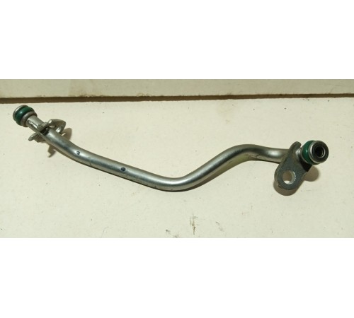 Трубка турбины