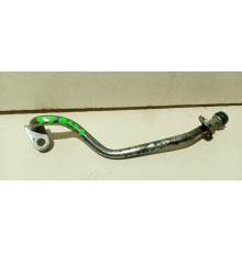 Трубка турбины