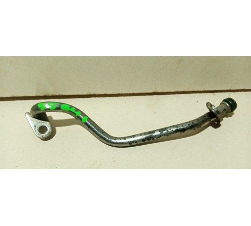 Трубка турбины