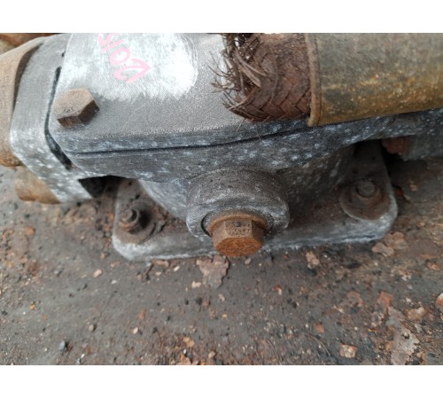 Двойник кран разъема гидравлический