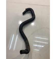 Патрубок системы охлаждения