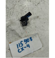 Датчик удара