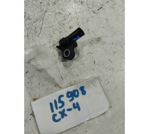 Датчик удара