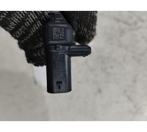 Датчик удара