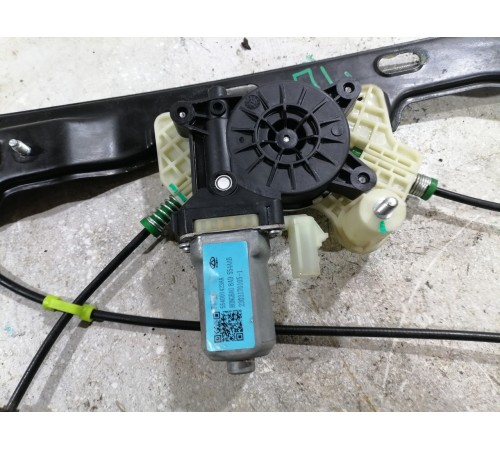 Стеклоподъемник Передний Левый