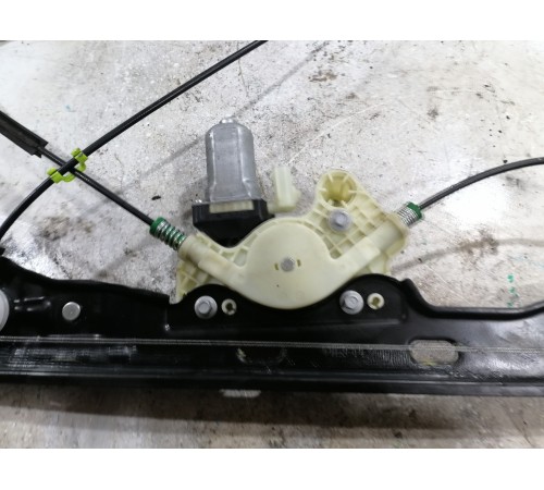 Стеклоподъемник Передний Левый