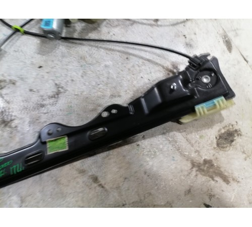 Стеклоподъемник Передний Левый