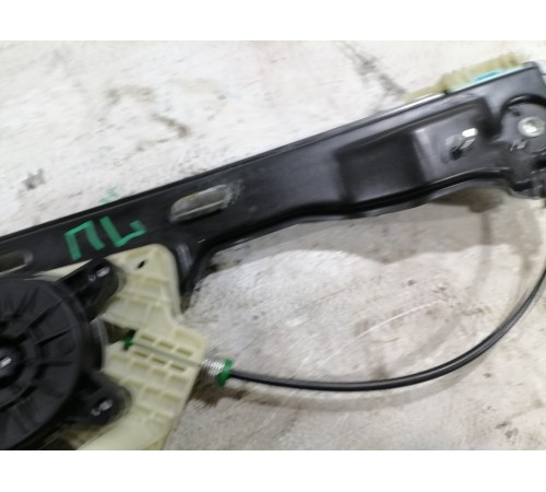 Стеклоподъемник Передний Левый