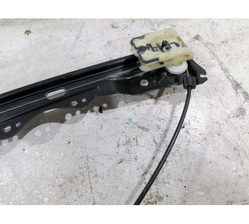 Стеклоподъемник Передний Левый