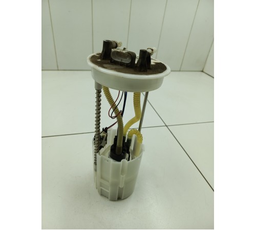 Насос топливный