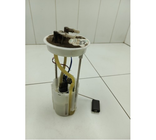 Насос топливный